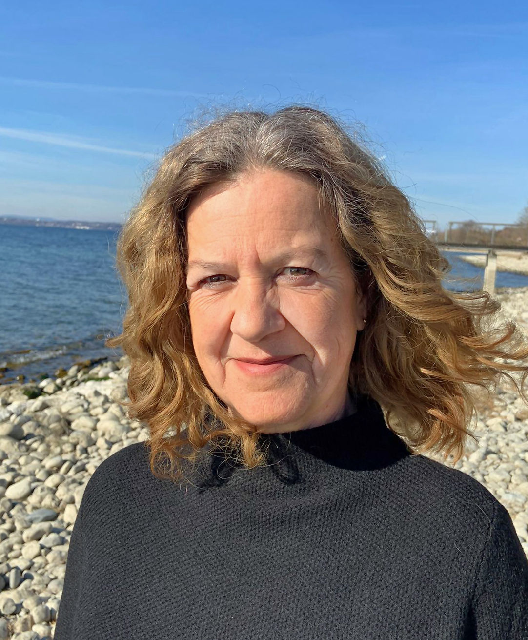 Psychologische Beraterin Grabriele Drexlmaier